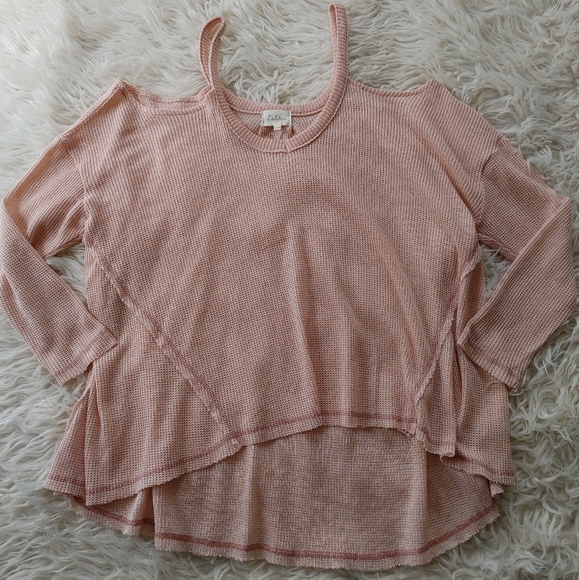Anthropologie Tops - Deletta Anthropologie Millipa Top